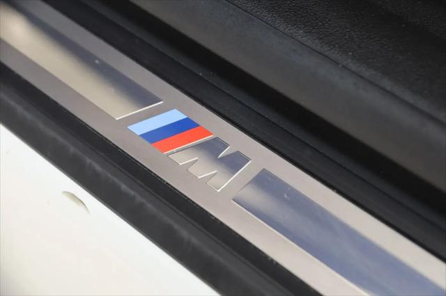 2023 BMW M4 M440i
