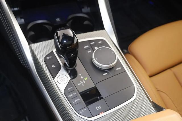 2023 BMW M4 M440i