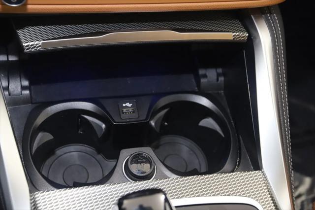 2023 BMW M4 M440i