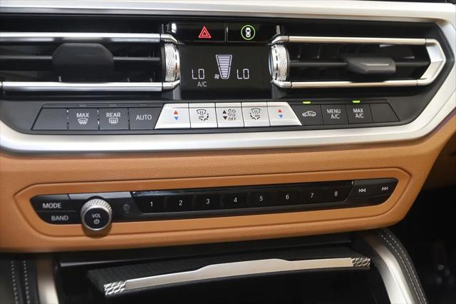 2023 BMW M4 M440i