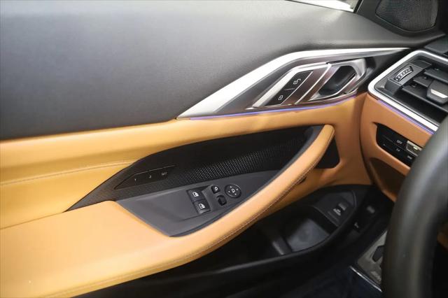 2023 BMW M4 M440i