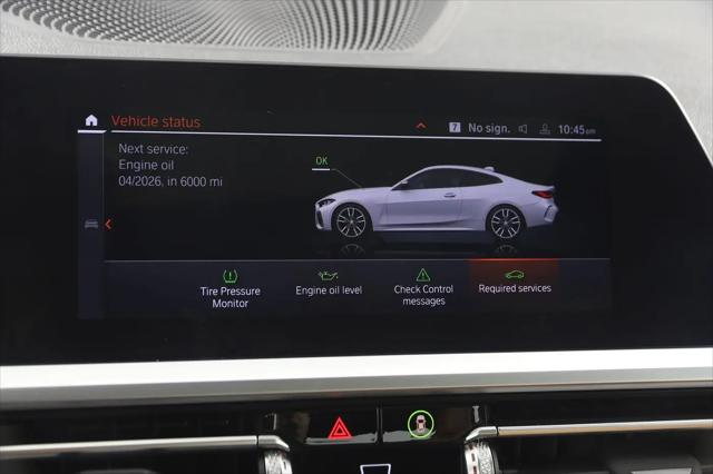 2023 BMW M4 M440i