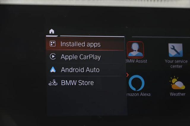 2023 BMW M4 M440i