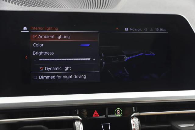 2023 BMW M4 M440i