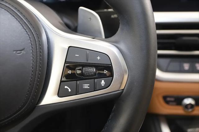 2023 BMW M4 M440i