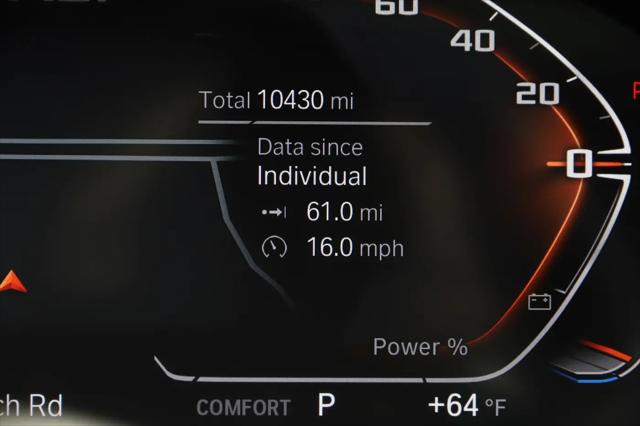 2023 BMW M4 M440i