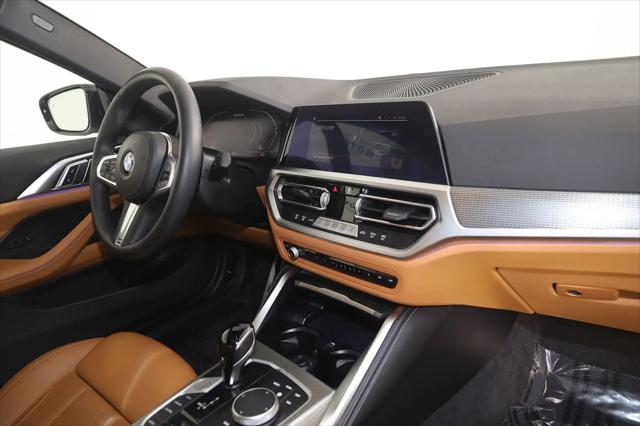 2023 BMW M4 M440i