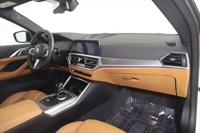 2023 BMW M4 M440i