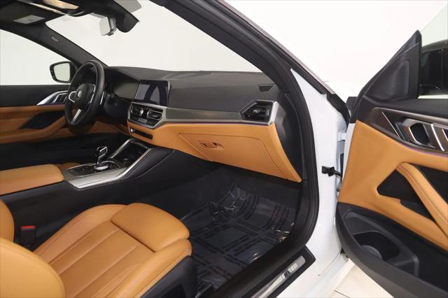 2023 BMW M4 M440i