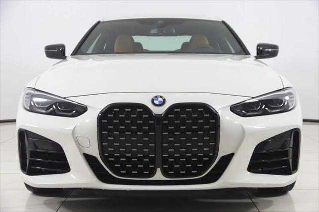 2023 BMW M4 M440i
