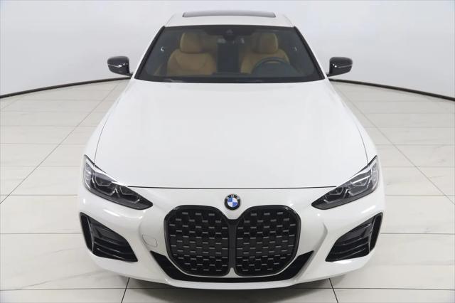 2023 BMW M4 M440i