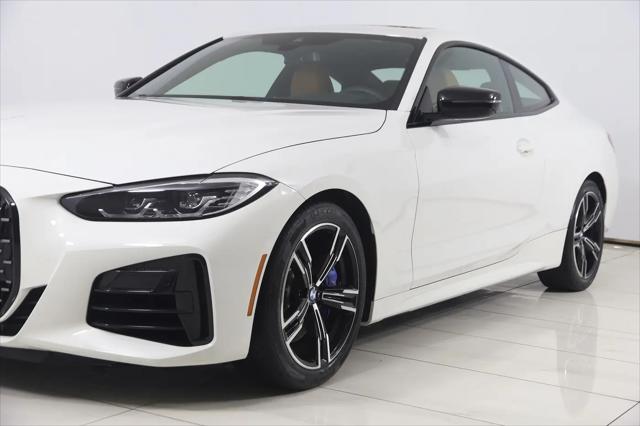 2023 BMW M4 M440i