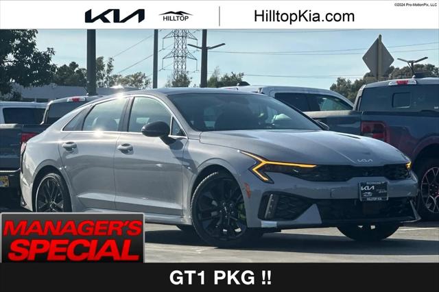 2026 Kia K5 GT for sale in Richmond, CA