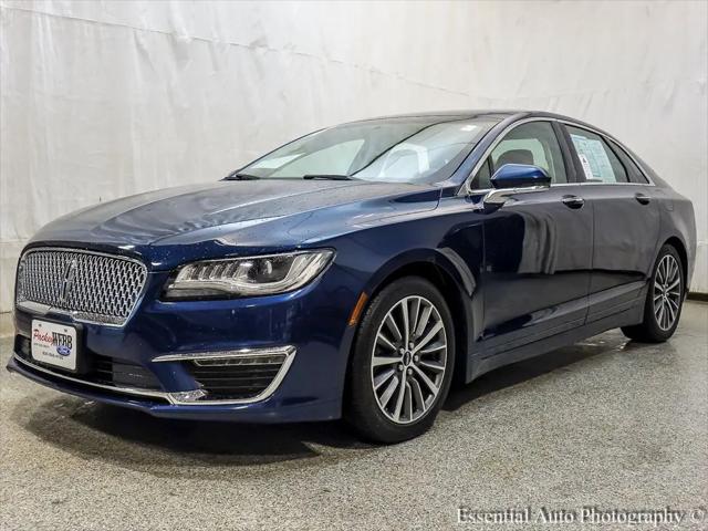 2017 Lincoln MKZ Select for sale in Downers Grove, IL