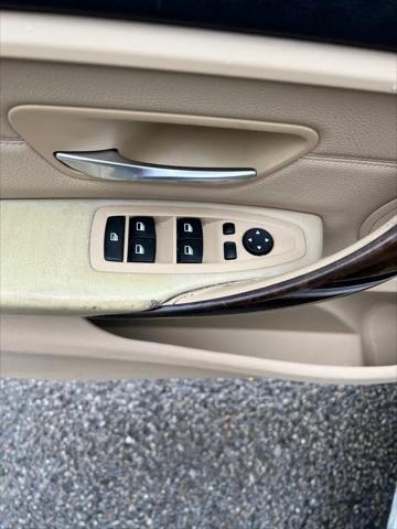 2015 BMW Coupe xDrive