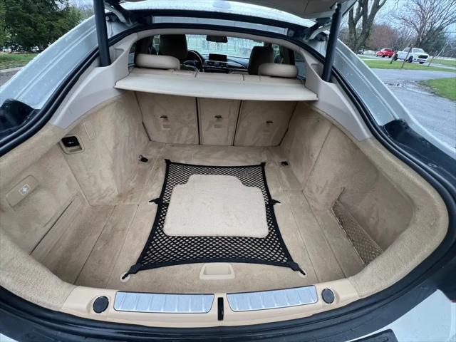 2015 BMW Coupe xDrive