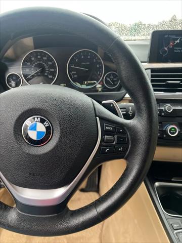 2015 BMW Coupe xDrive
