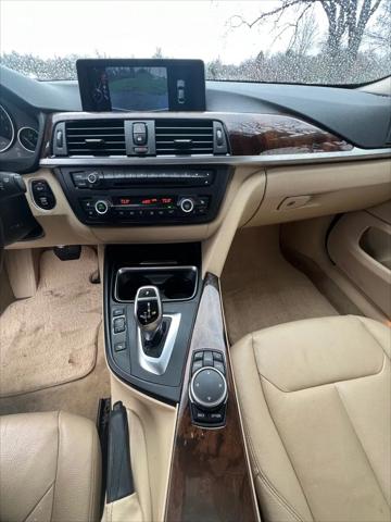 2015 BMW Coupe xDrive