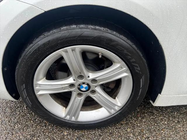 2015 BMW Coupe xDrive