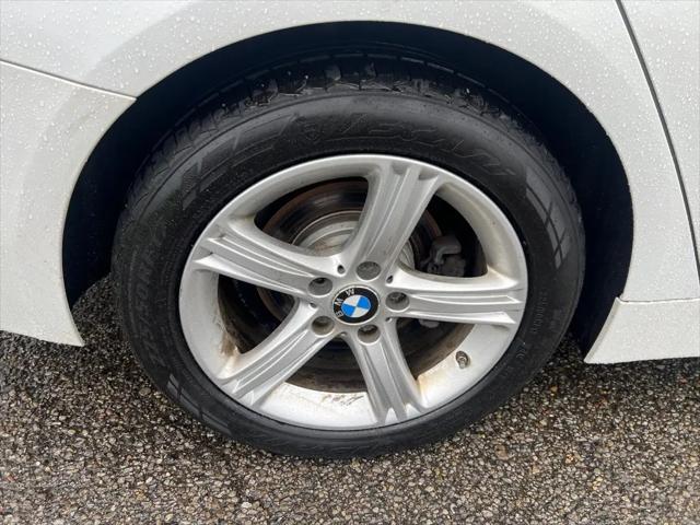 2015 BMW Coupe xDrive