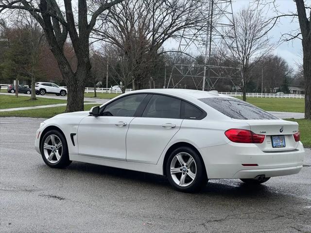 2015 BMW Coupe xDrive