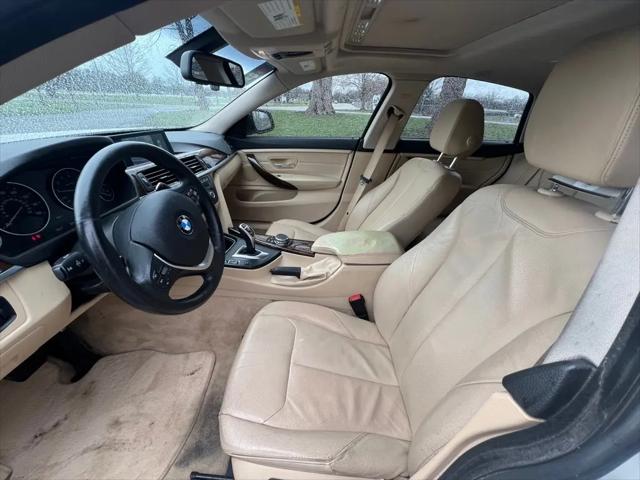 2015 BMW Coupe xDrive