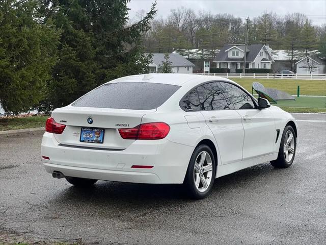 2015 BMW Coupe xDrive