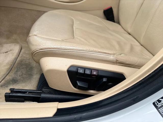 2015 BMW Coupe xDrive