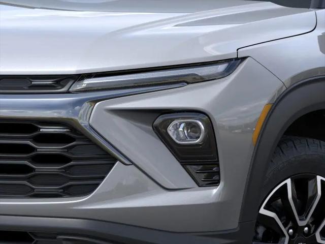 2026 Chevrolet TrailBlazer FWD ACTIV