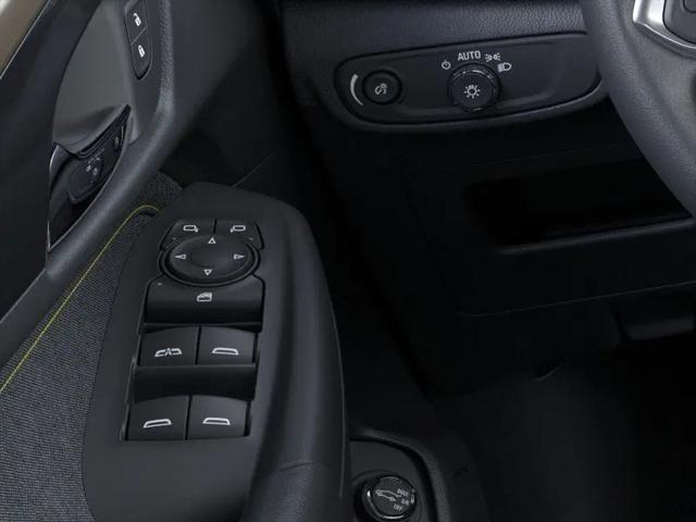 2026 Chevrolet TrailBlazer FWD ACTIV