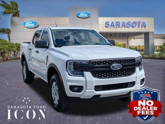 2026 Ford Ranger XL for sale in Sarasota, FL