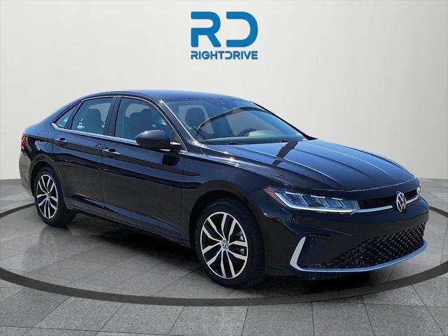 2025 Volkswagen Jetta 1.5T SE for sale in El Paso, TX
