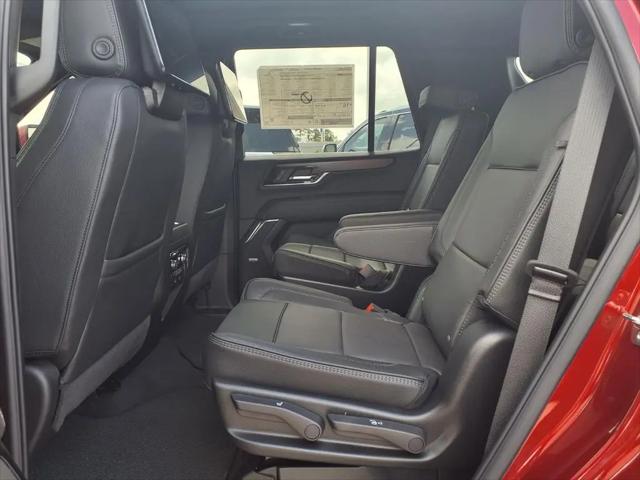 2026 GMC Yukon 4WD Denali