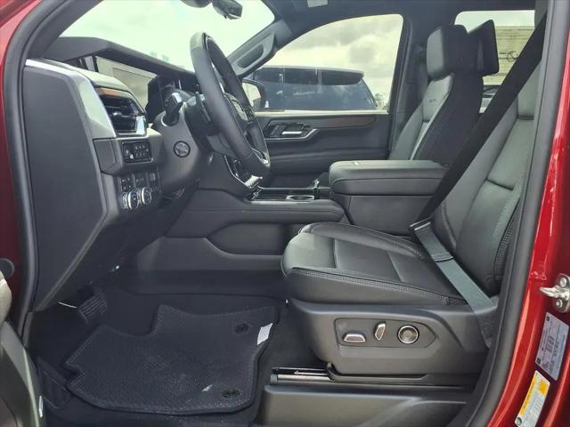 2026 GMC Yukon 4WD Denali