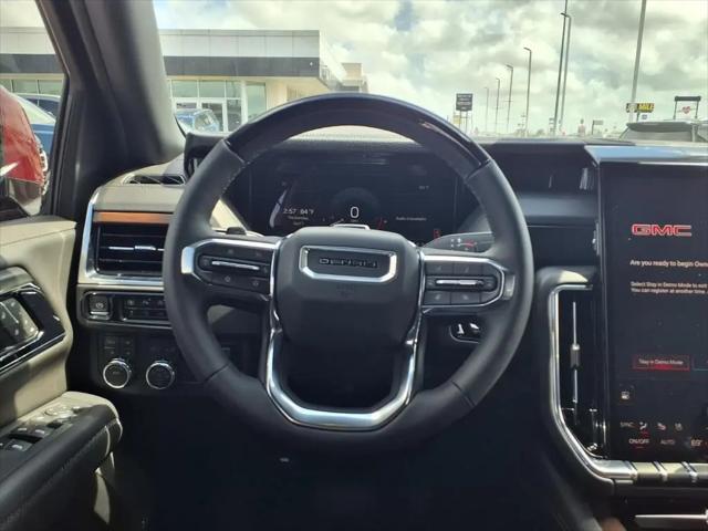 2026 GMC Yukon 4WD Denali