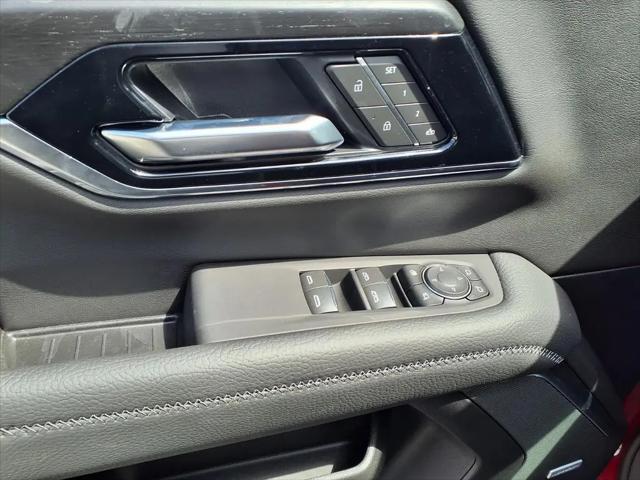 2026 GMC Yukon 4WD Denali
