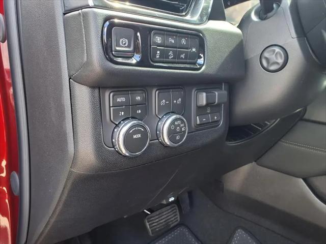 2026 GMC Yukon 4WD Denali