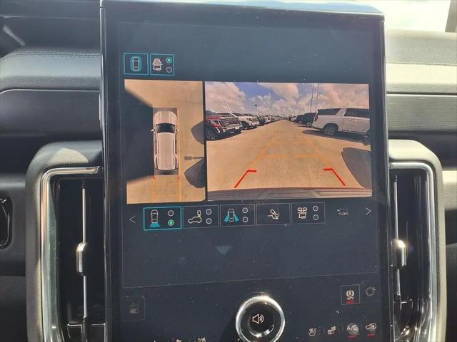 2026 GMC Yukon 4WD Denali