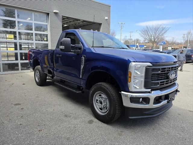 2026 Ford F-250 XL for sale in Torrington, CT