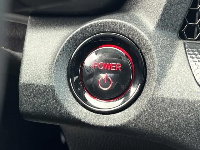 2026 Honda CR-V Hybrid 2WD Sport-L
