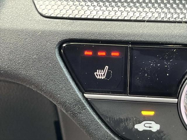 2026 Honda CR-V Hybrid 2WD Sport-L