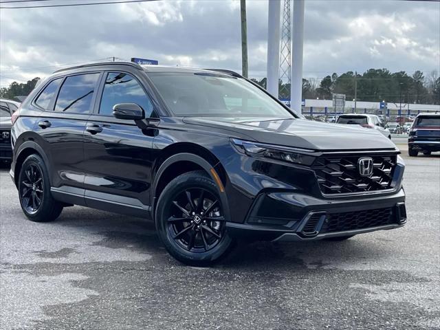 2026 Honda CR-V Hybrid 2WD Sport-L for sale in Jasper, AL