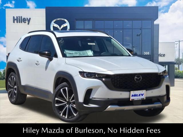 2026 Mazda CX-50 2.5 Turbo for sale in Burleson, TX