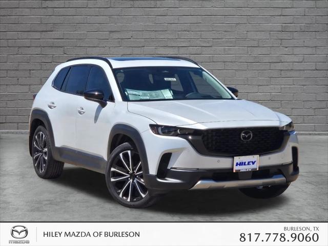 2026 Mazda CX-50 2.5 Turbo for sale in Burleson, TX