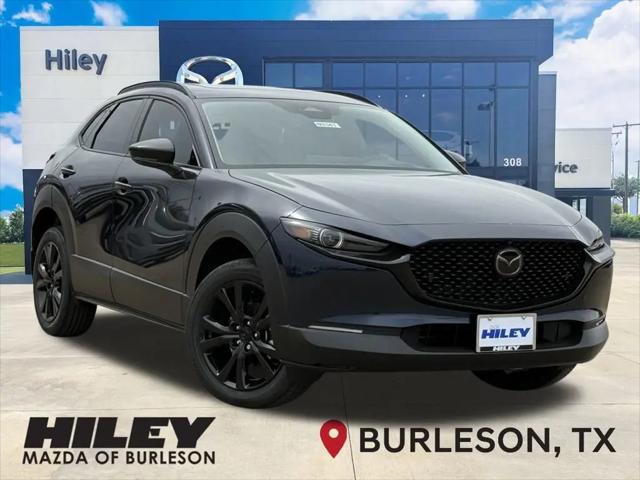 2026 Mazda CX-30 2.5 Turbo Premium Plus for sale in Burleson, TX