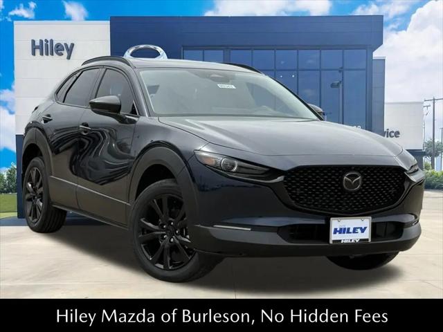 2026 Mazda CX-30 2.5 Turbo Premium Plus for sale in Burleson, TX