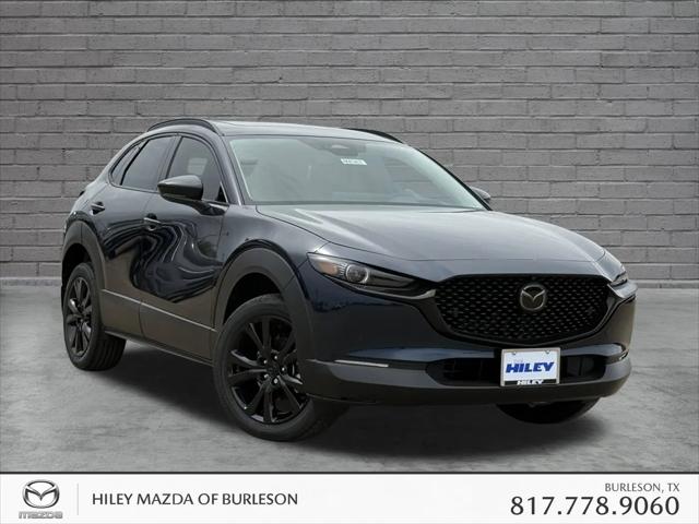 2026 Mazda CX-30 2.5 Turbo Premium Plus for sale in Burleson, TX
