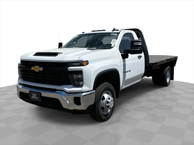 2026 Chevrolet Silverado 3500HD Work Truck for sale in Jacksonville, FL