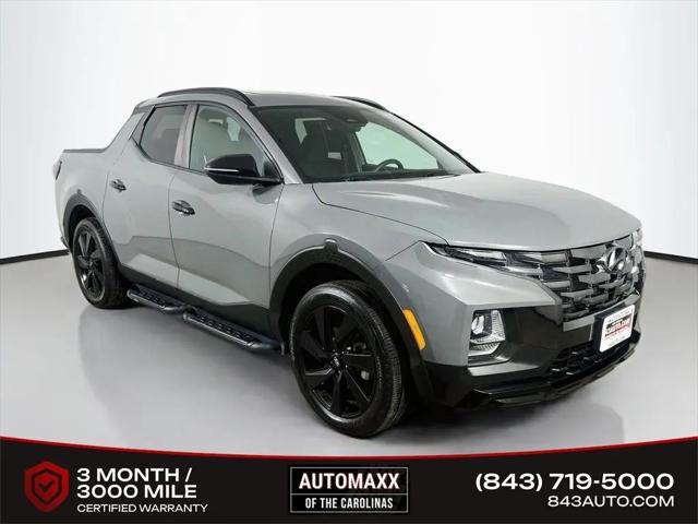 2023 Hyundai Santa Cruz NIGHT for sale in Summerville, SC