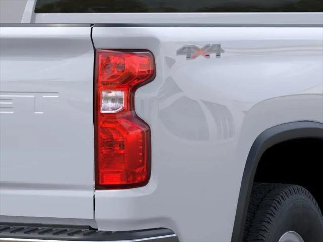 2026 Chevrolet Silverado 3500HD Crew Cab, Long Bed, WT Dual Rear Wheel, RWD